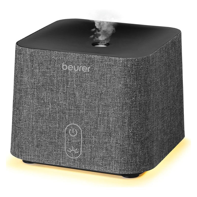 Diffuseur D'arome Humidificateur BEURER LA 35 - BEURER
