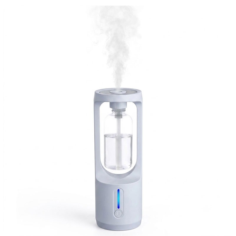 Diffuseur de Parfum Automatique USB - Blanc
