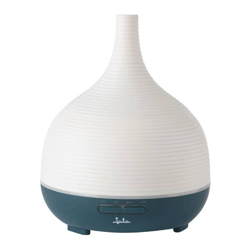 Diffuseur D’huiles Essentielles JATA JEHU5408 300ml - Blanc - JATA