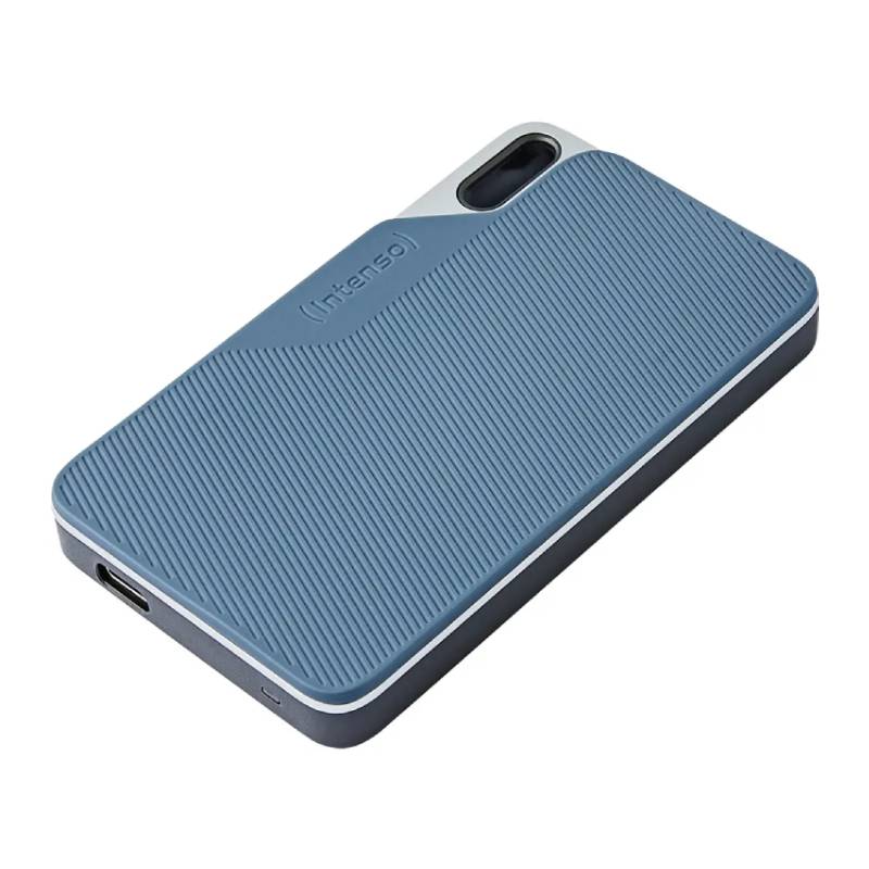 Disque Dur Externe INTENSO TX100 250GB SSD - INTENSO