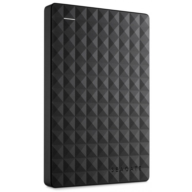 Disque Dur Externe SEAGATE Expansion 2To USB 3.0 2.5" - Noir - Seagate
