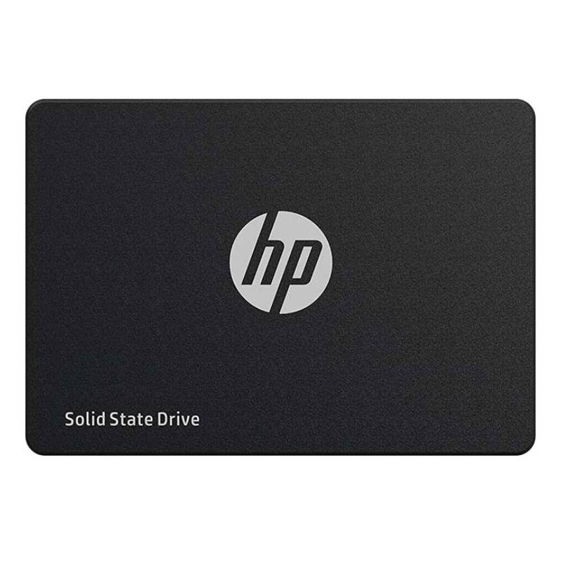 Disque Dur Interne HP S650 SATA III SSD 240GB - 6332