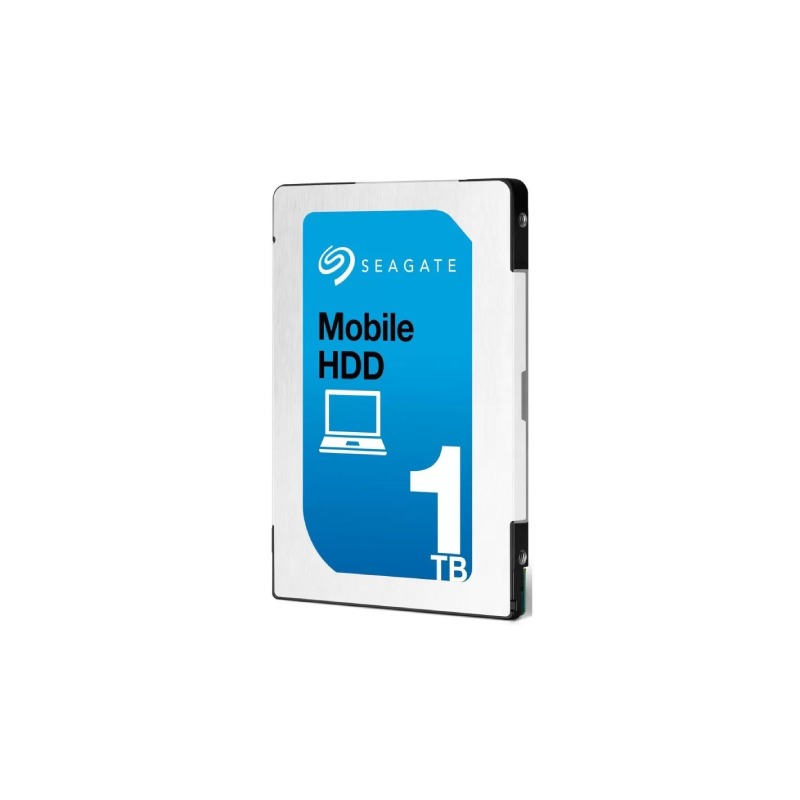 Disque Dur Interne SEAGATE 1TB 2.5'' Pour