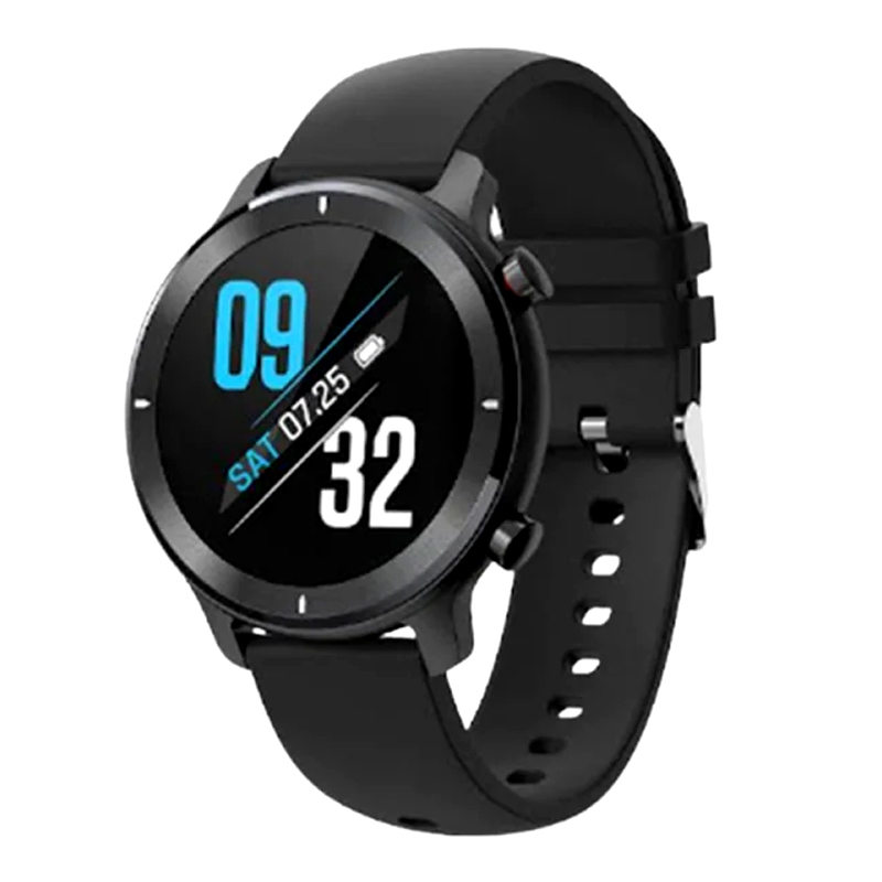 Montre Connectée DANIEL KLEIN - Noir (DKR4-3)