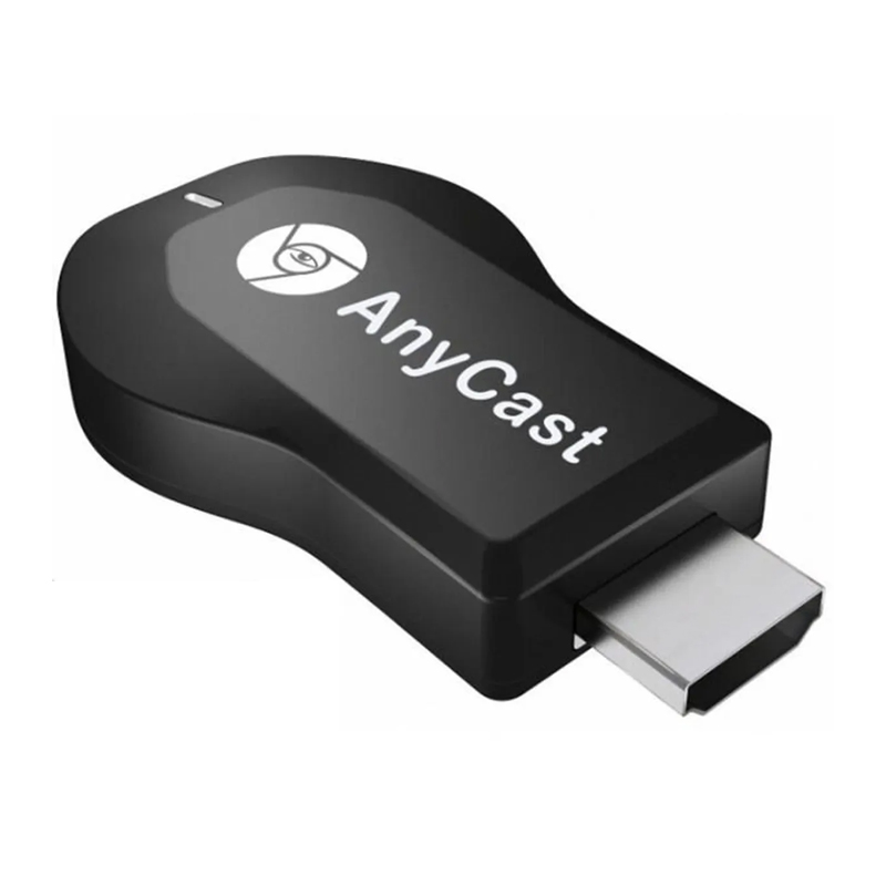 Dongle TV ANYCAST Google Chrome - Noir - Google