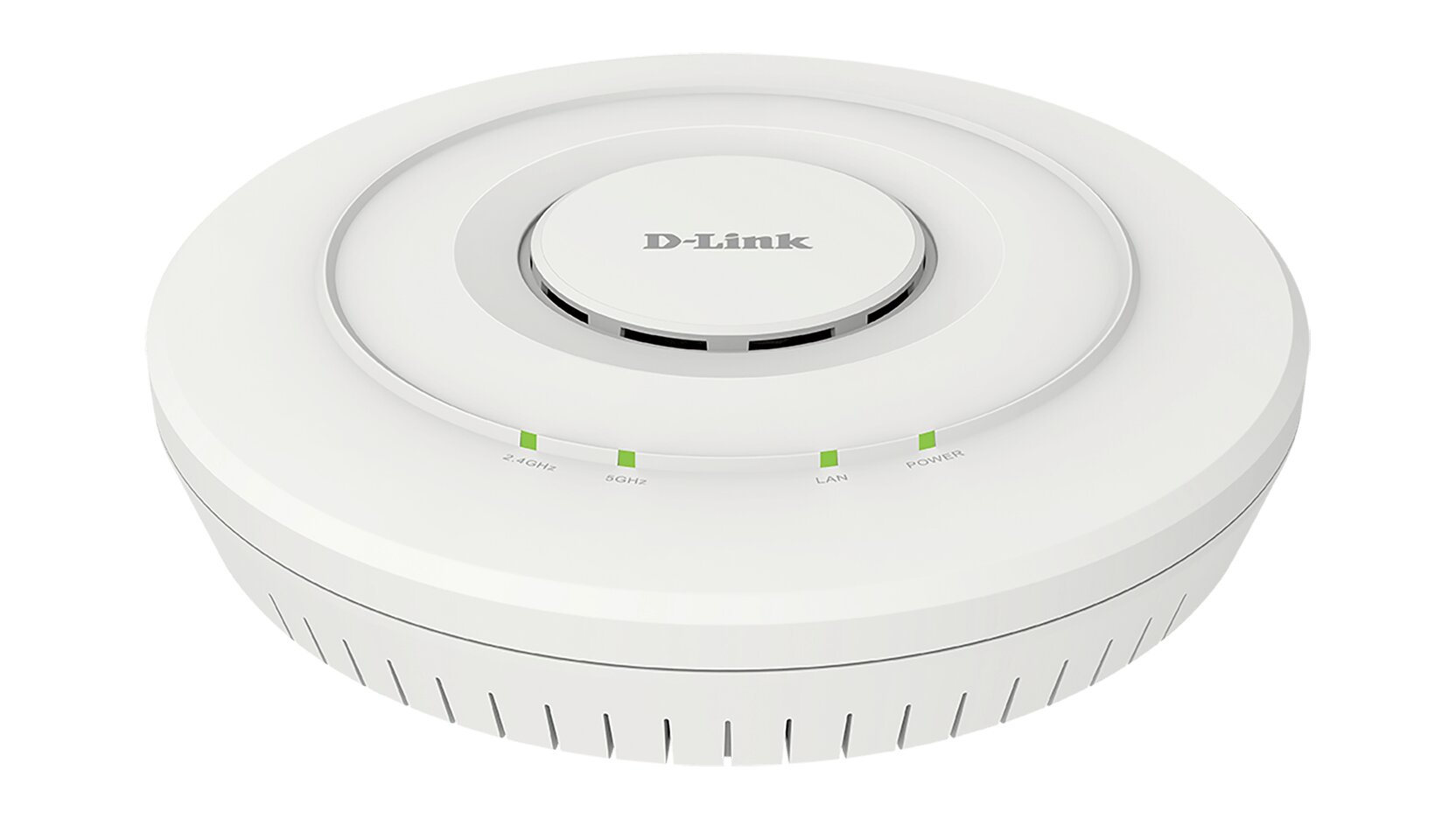 Point D'accés D-LINK UNIFIE Wi-Fi AC1200 POE