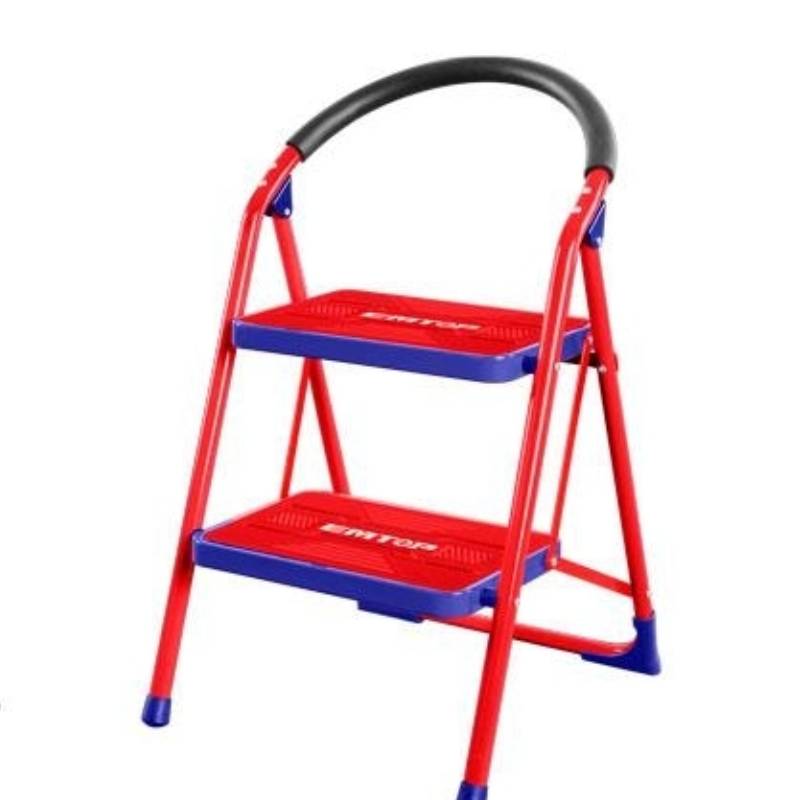 Échelle en acier EMTOP ESLR1021 2M pliable - EMTOP