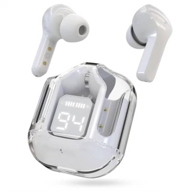 Écouteur Bluetooth Ultrapods Max - Silver