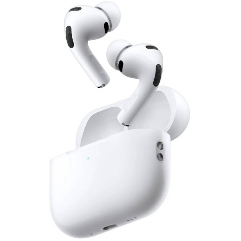 Écouteurs Apple AirPods Pro 3rd Gen Avec MagSafe - Blanc