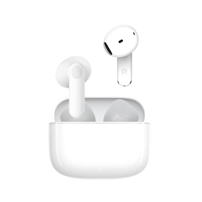 Écouteurs Sans Fil HONOR Choice Earbuds X7e Active - Blanc - Honor