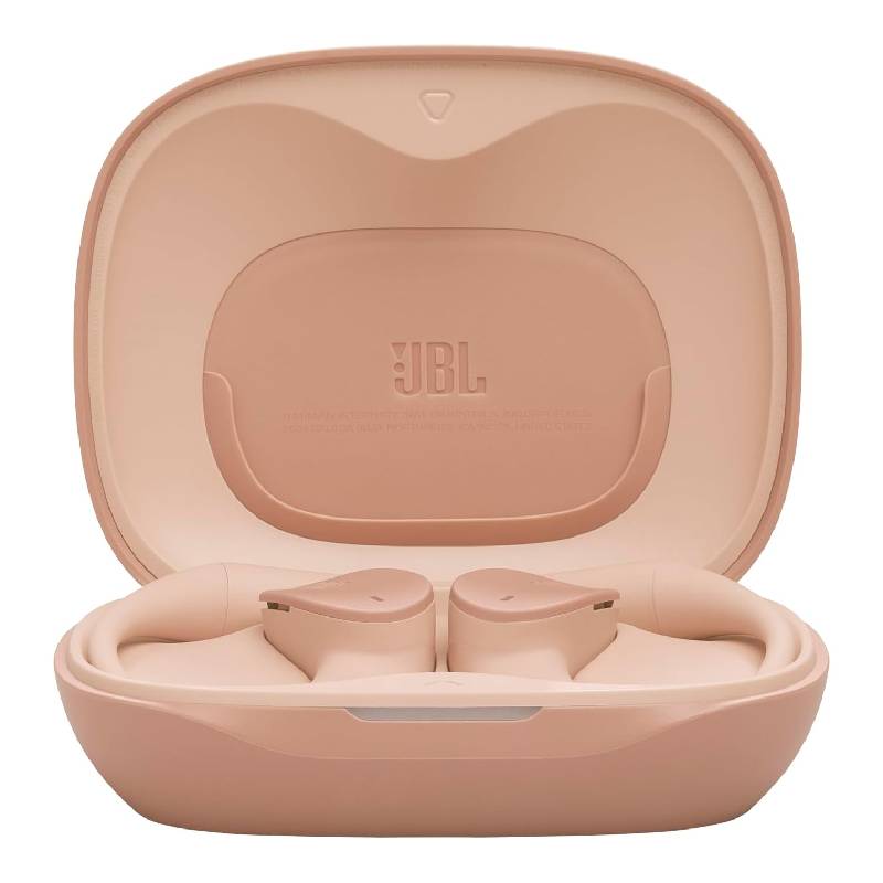 Écouteurs Sans Fil JBL Sense Lite - Beige - JBL