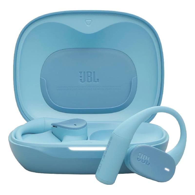 Écouteurs Sans Fil JBL Sense Lite - Bleu - JBL