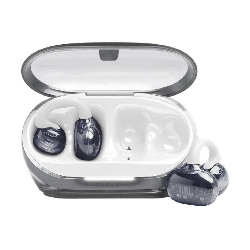 Écouteurs Sans Fil JBL Soundgear Clips - Blanc - JBL