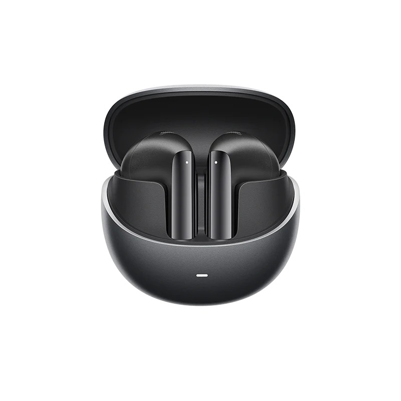 Écouteurs Sans Fil QCY Ailybuds Pro - Noir - QCY
