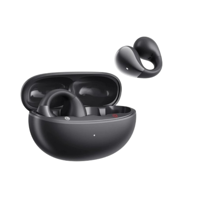 Écouteurs Sans Fil QCY Crossky C30- Noir - QCY