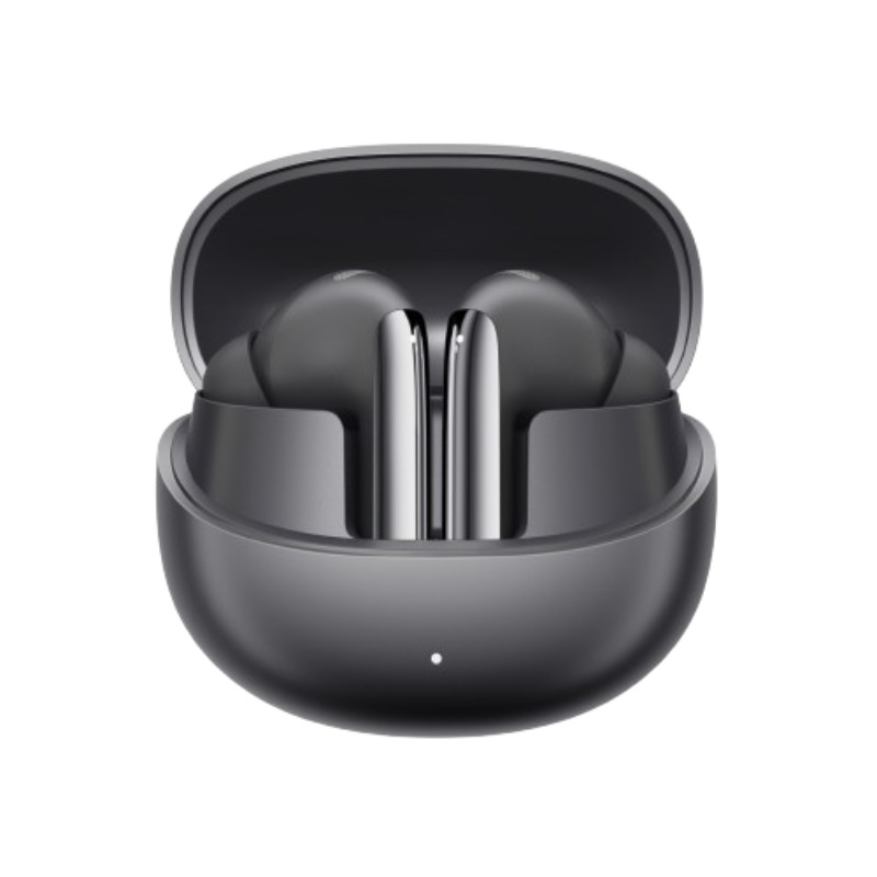 Écouteurs Sans Fil QCY Melobuds Pro - Noir - QCY