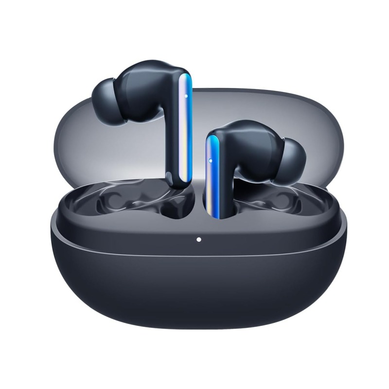 Écouteurs Sans Fil Tecno Sonic 1 TWS - Couleur Noir - Tecno