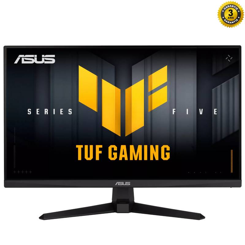 ASUS TUF Gaming VG249QE5A 23.8" Full HD IPS 146 Hz - ASUS