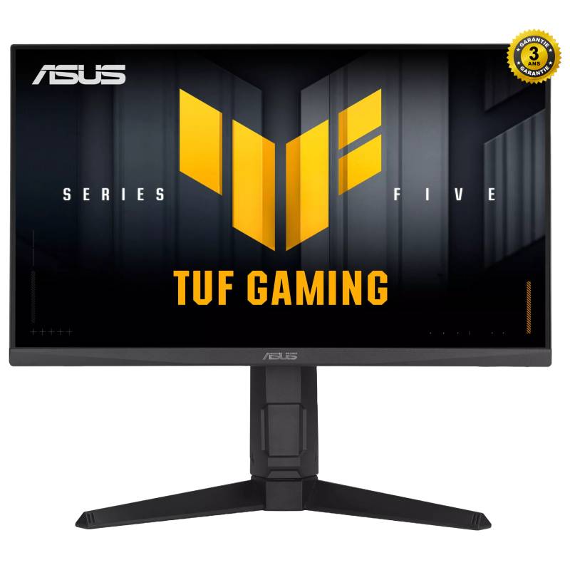 ASUS TUF Gaming VG249QML5A 23.8" Full HD FAST IPS 240 Hz