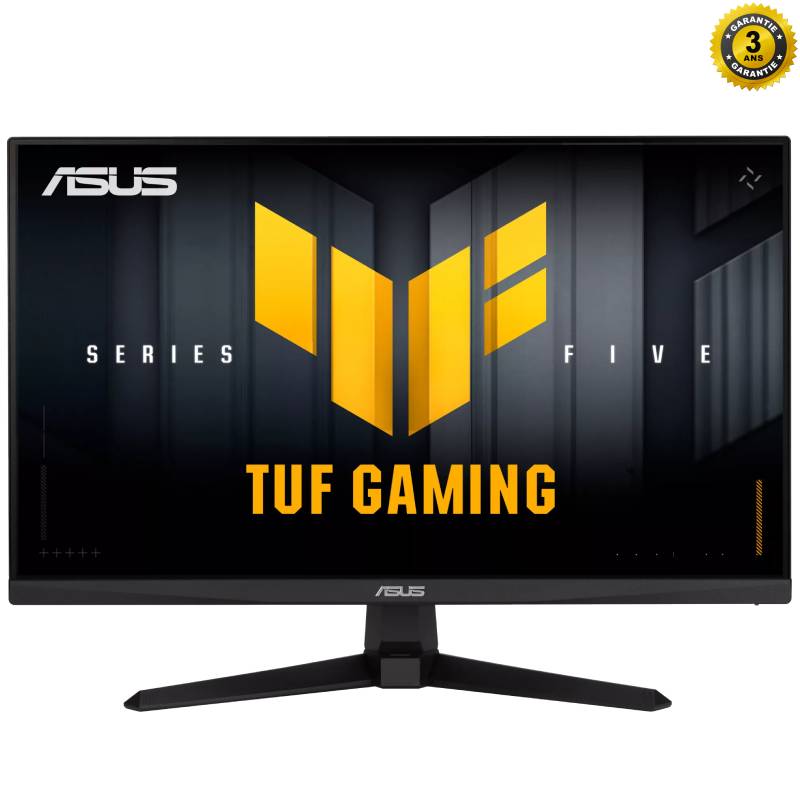 ASUS TUF Gaming VG259QM5A 24.5" Full HD Fast IPS 240Hz - ASUS