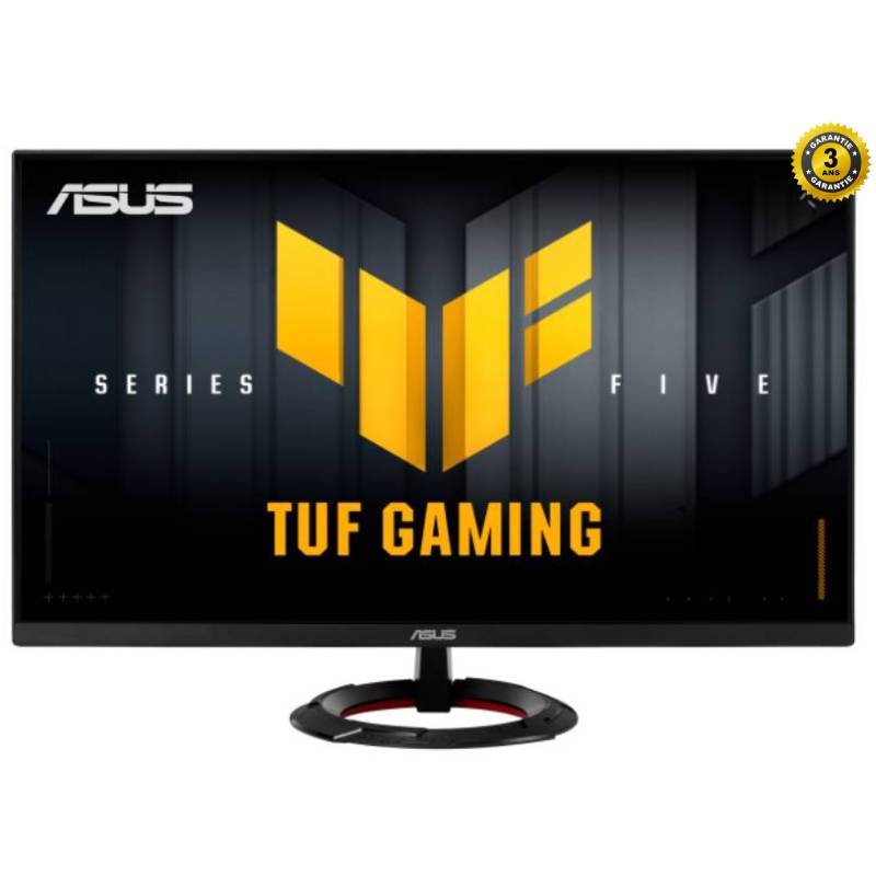 ASUS TUF Gaming VG279Q5R 27" Full HD FAST IPS 200 Hz - ASUS