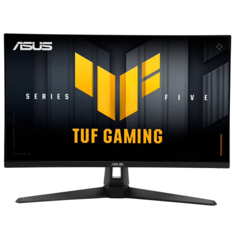 ASUS TUF Gaming VG27AQ5A 27" QHD FAST IPS 210 Hz - ASUS