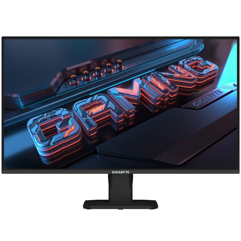 Ecran Gaming GIGABYTE GS25F2 24.5'' Full HD IPS 200 Hz - Gigabyte