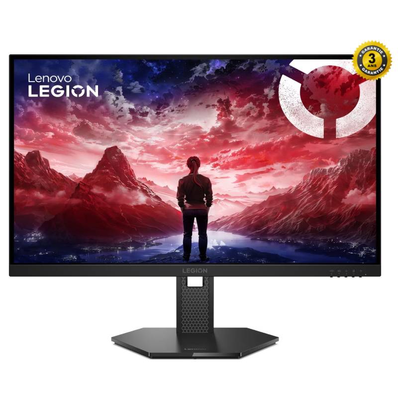 Ecran Gaming LENOVO Legion 27Q-10 27'' QHD IPS 240 Hz - Lenovo