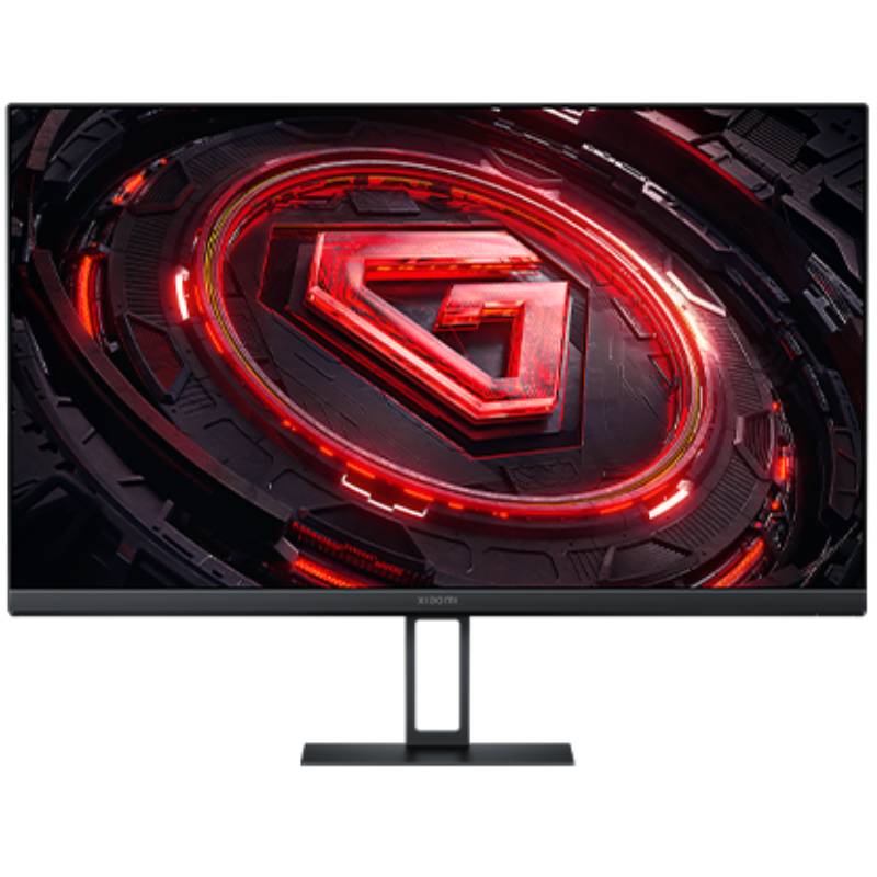 Gaming XIAOMI G24i 23.8'' Full HD IPS 180Hz - Xiaomi