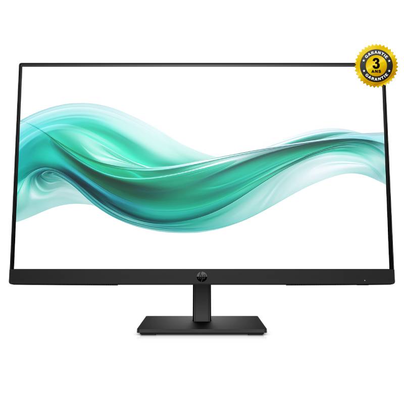 HP Series 3 Pro 327ph 27'' Full HD IPS 100Hz - HP