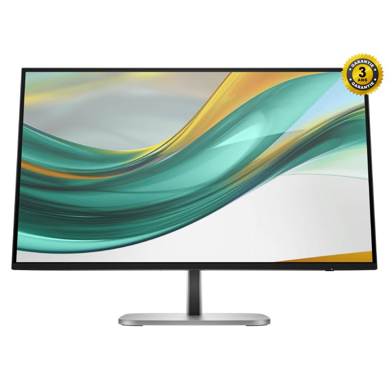 HP Series 5 Pro 527pf 27'' Full HD IPS 120Hz - HP