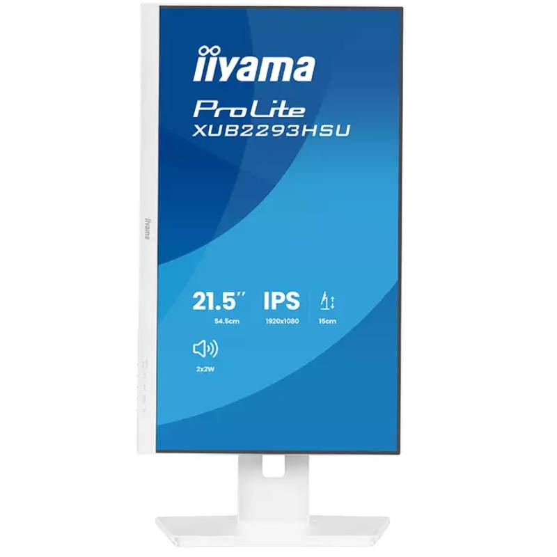 IIYAMA ProLite XUB2293HSU-W7 21.5'' Full HD IPS 100Hz