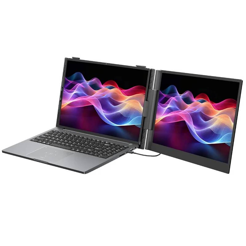 Portable BLACKVIEW SCM8 15.3'' Full HD+IPS 60 Hz - BLACKVIEW