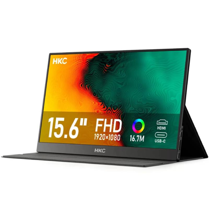 Portable HKC V16 MB15B5F 15.6" Full HD IPS 60 Hz