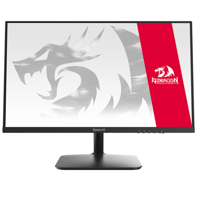 REDRAGON Neapolis II 23.8" Full HD 100Hz - REDRAGON
