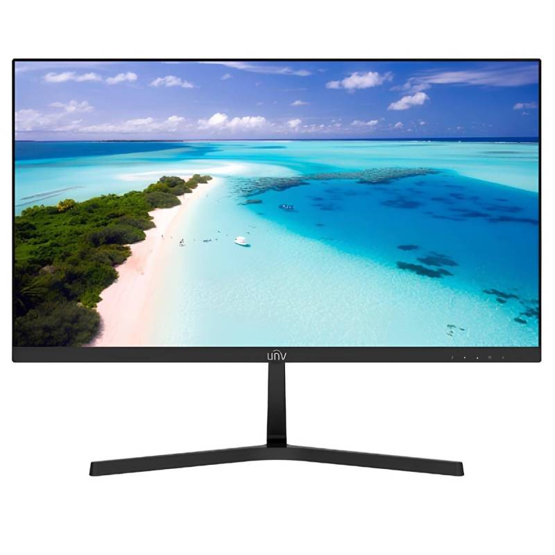 Ecran UNIVIEW PRO MW-LC24-E 24'' Full HD 100Hz