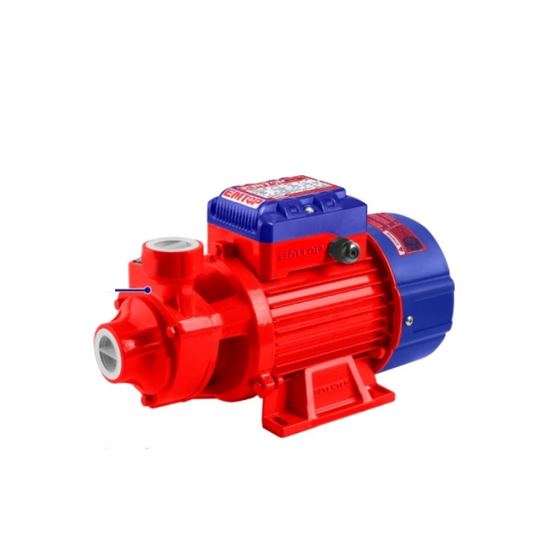 ELECTROPOMPE EMTOP 1CV 1 poucesH52M 50L/MN EMTOP EWPPV07501