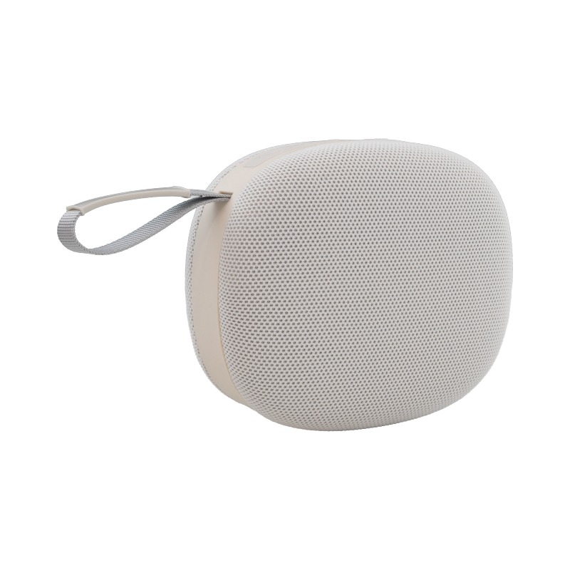 Enceinte Bluetooth SBOX BT-161 - Blanc - SBOX