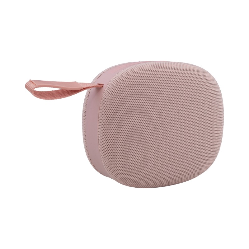 Enceinte Bluetooth SBOX BT-161 - Rose - SBOX
