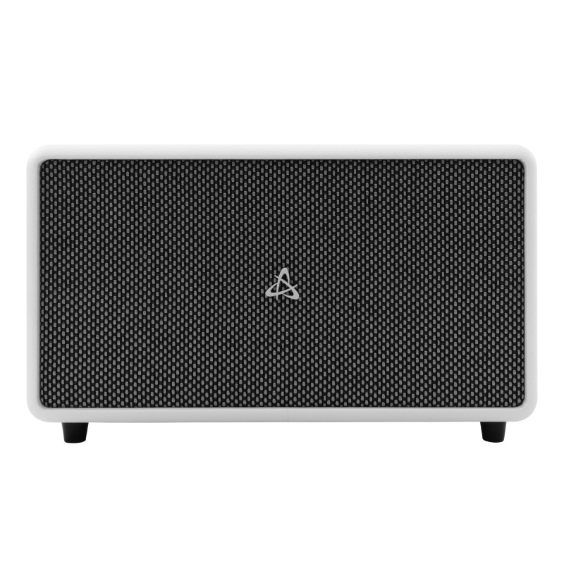 Enceinte Bluetooth SBOX BT-60 Tango - Blanc - SBOX
