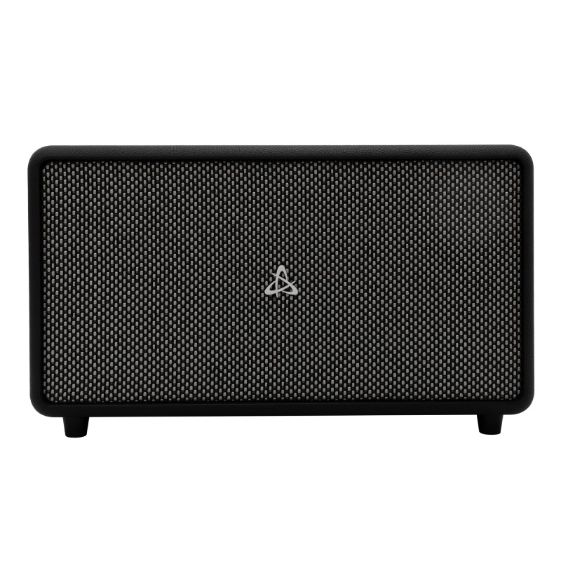 Enceinte Bluetooth SBOX BT-60 Tango - Noir - SBOX