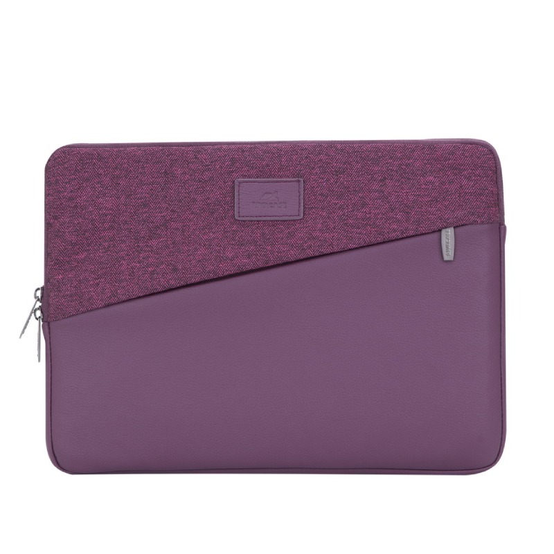 Etui RIVACASE 7903 Pour MACBOOK PRO 12-13.3'' – Rouge - RIVACASE