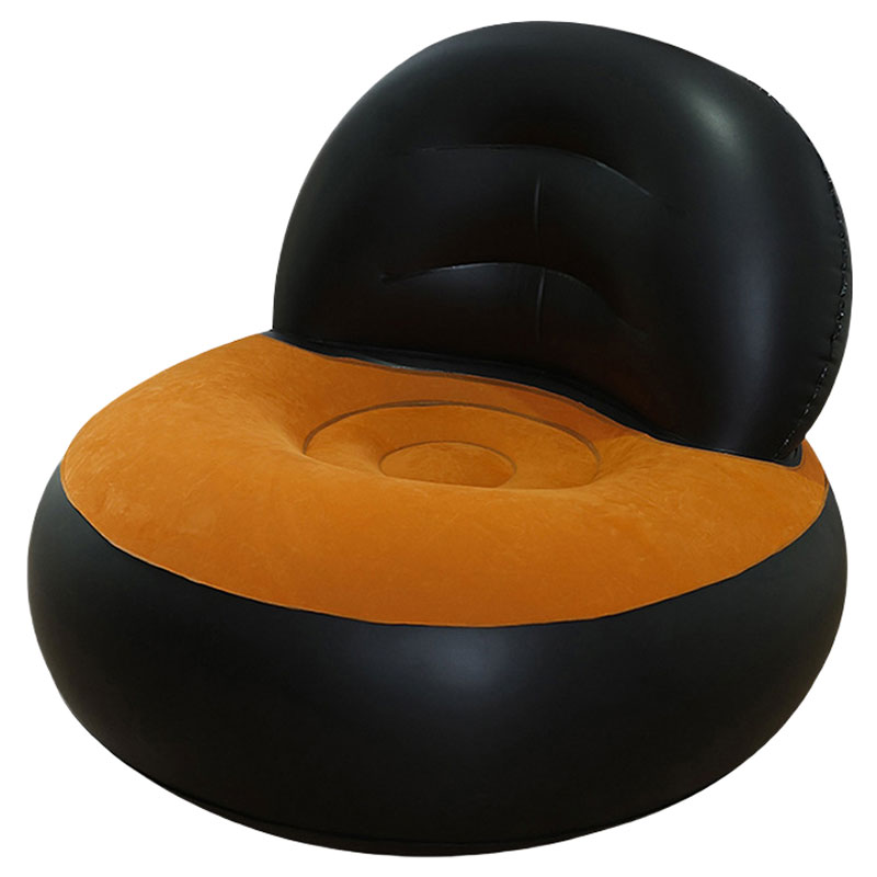 Fauteuil Gonflable LEEDSOOY 85000 - Orange