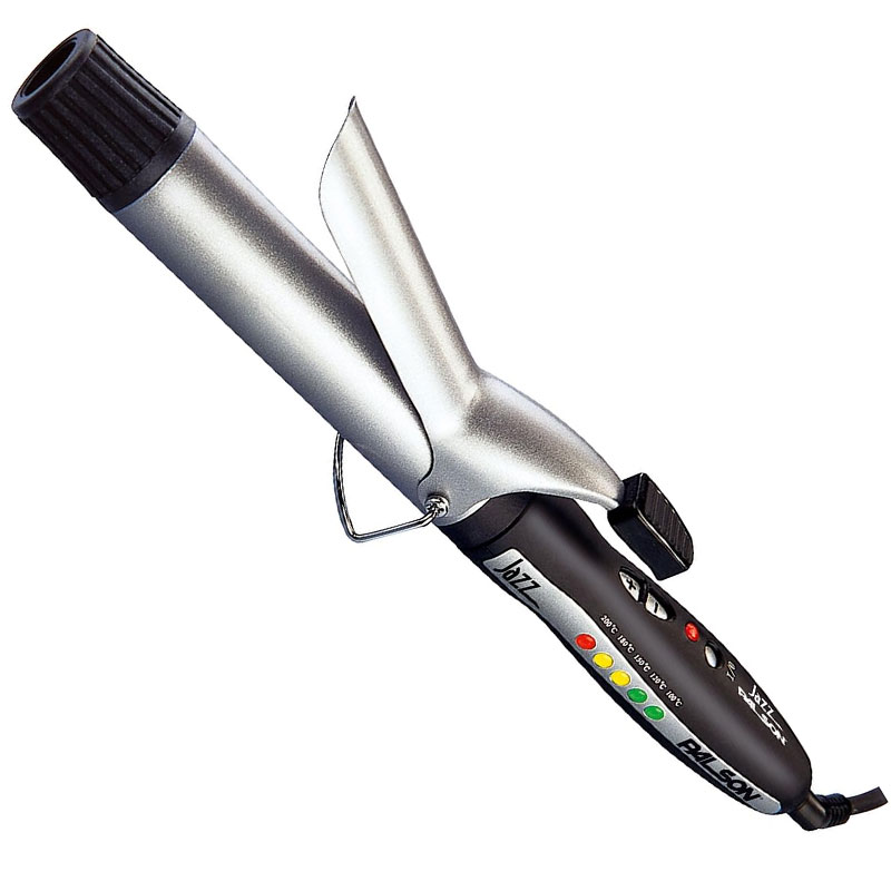 Fer à Boucler PALSON Jazz 30631 - Noir - 6932