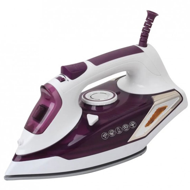 Fer à repasser Céramique FLORIA ZLN3825 2200W - Violet