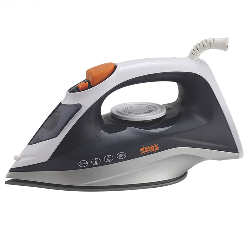 Fer à vapeur DSP KD1097 2200W - Vert - DSP