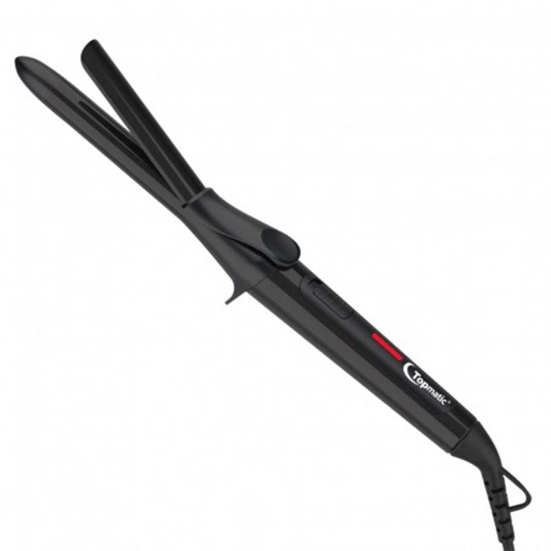 Fer à Boucler TOPMATIC HC-100 25W - Noir