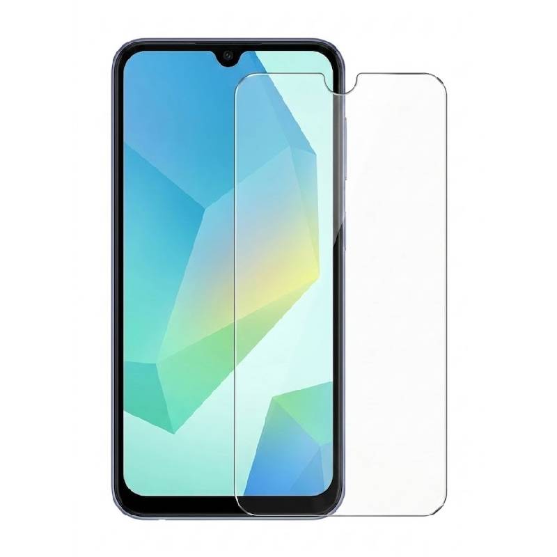 Film de Protection Transparent pour Samsung Galaxy A16/A17 - Samsung
