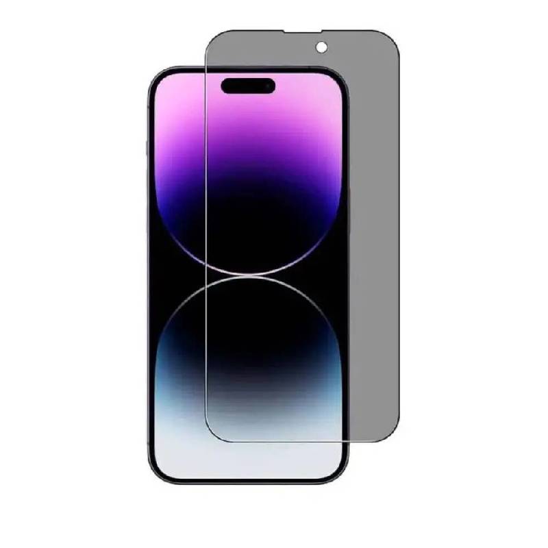Film de Protection Privacy Anti-Espion pour iPhone 17 - Apple