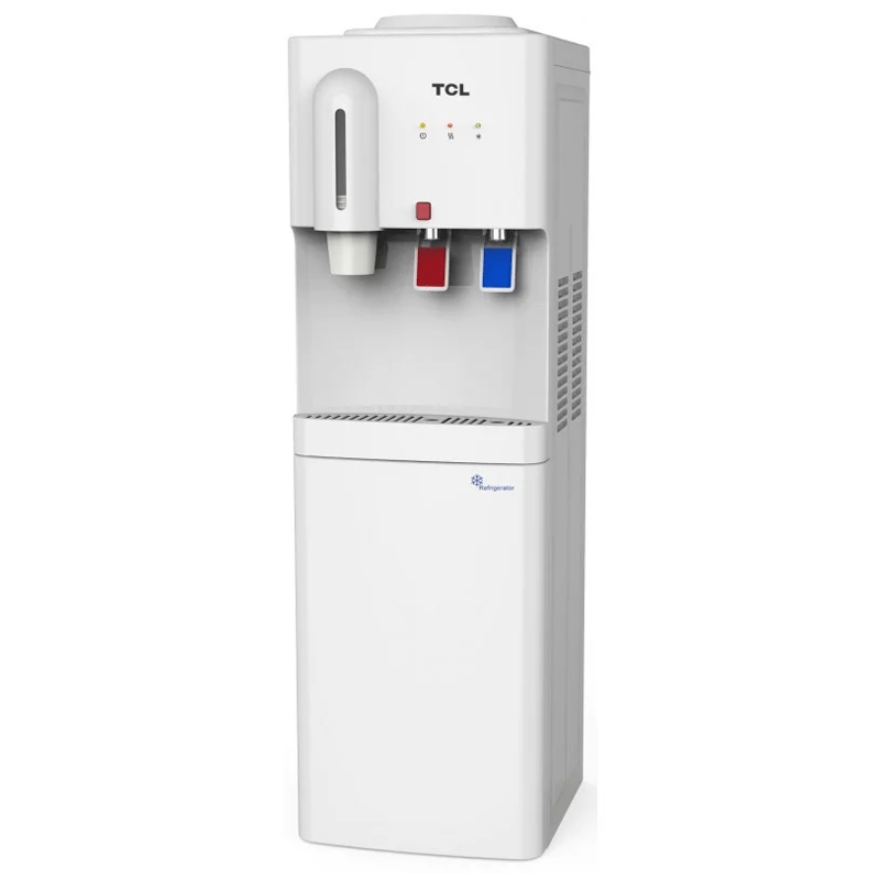 Fontaine D'Eau Fraîche TCL TY-LYR39B - Blanc - TCL